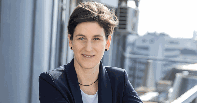Ren&eacute;e Del Missier &copy; Ren&eacute;e Del Missier