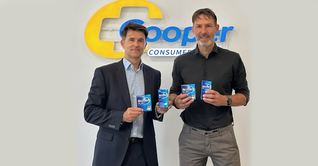 Cooper © beigestellt