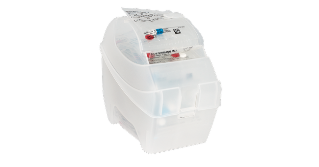 FOTOS  Richter Pharma, Shutterstock &copy; Richter Pharma