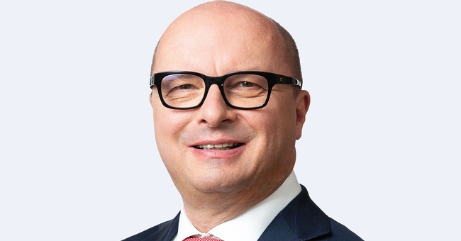 Thomas Veitschegger &copy; Renee Del Missier