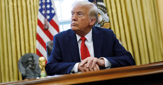 Trump © Shutterstock