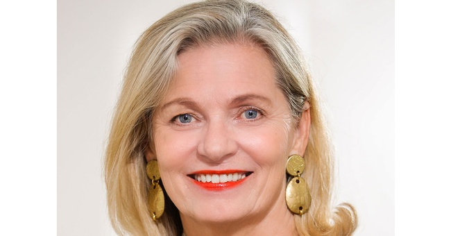 Mag. pharm. Dr. Ulrike Mursch-Edlmayr, Pr&auml;sidentin der &Ouml;sterreichischen Apothekerkammer &copy; &Ouml;sterreichische Apothekerkammer/Christian Husar