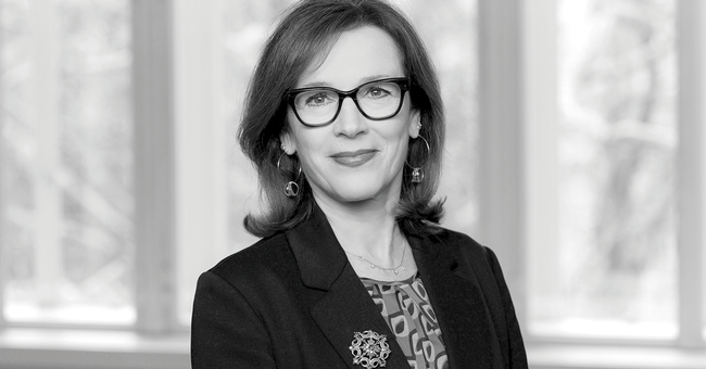 Univ.-Prof. Dr. Ursula  Wiedermann-Schmidt  Leiterin des Instituts f&uuml;r Spezifische Prophylaxe und Tropenmedizin, MedUni Wien &copy; feelimage