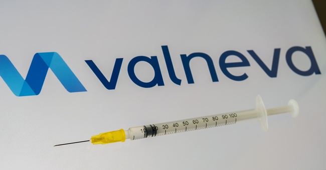 valneva © Shutterstock