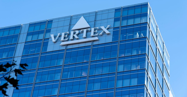 Vertex © Shutterstock