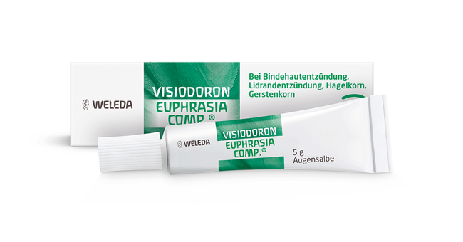 Weleda &copy; Weleda