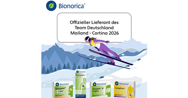 Bionorica  &copy; Bionorica 
