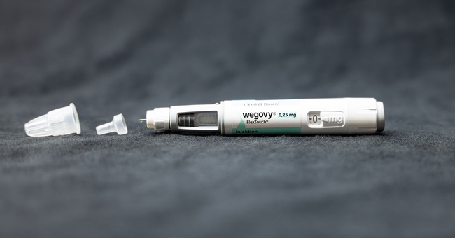 Abnehmspritze © Shutterstock