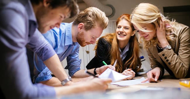 Workshop © Shutterstock