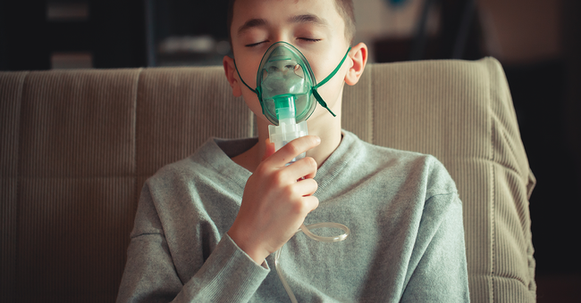 Ein alarmierender Trend: Pertussis und andere schwere Erkrankungen sind aufgrund sinkender Impfraten wieder auf  dem Vormarsch. © iStock