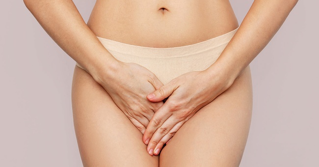 Vulvovaginale Candidose &copy; iStock