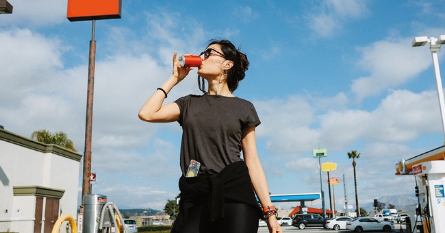 Social Media © iStock