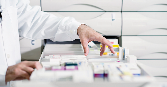 Psychotropenverordnung &copy; iStock