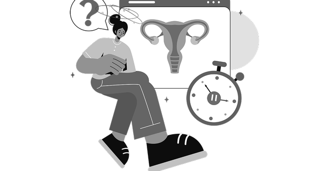 Menopausale Hormontherapie &copy; iStock