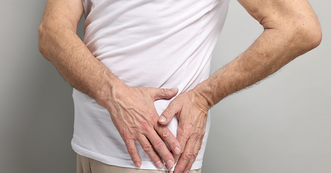 Denosumab beeinflusst Knochenumsatz und  Knochenmineraldichte stärker als Bisphosphonate. © iStock