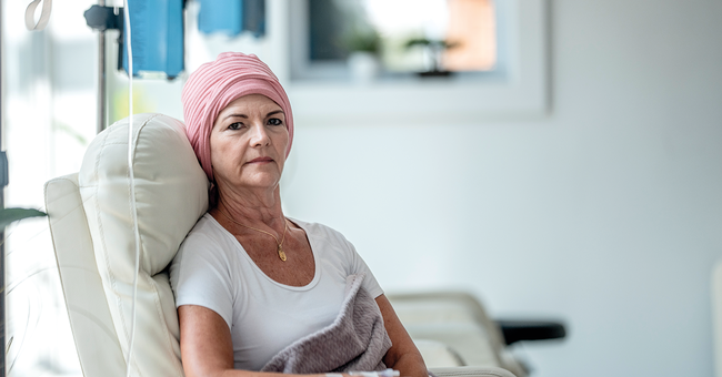 Diarrhoe ist eine sehr belastende und ernst zu nehmende Nebenwirkung einer Krebstherapie,  die unverz&uuml;glich be- handelt werden sollte. &copy; iStock