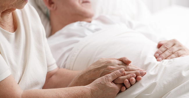 Eine aktuelle Untersuchung belegt: Männer, die im Alter einen Teil des Y-Chromosoms in ihren Zellen verlieren, haben ein höheres Risiko, an Herz-Kreislauf-Erkrankungen zu sterben. © iStock