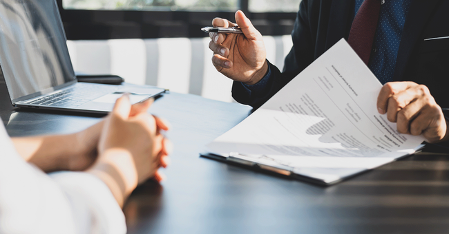 Der Wechsel des Betreuungspartners wurde zugleich genutzt, um den bestehenden UNIQA-Gruppenrahmenvertrag zu modernisieren und weiterzuentwickeln. &copy; iStock