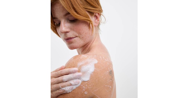 Eucerin Dusch-Refill-Sets © ©Eucerin