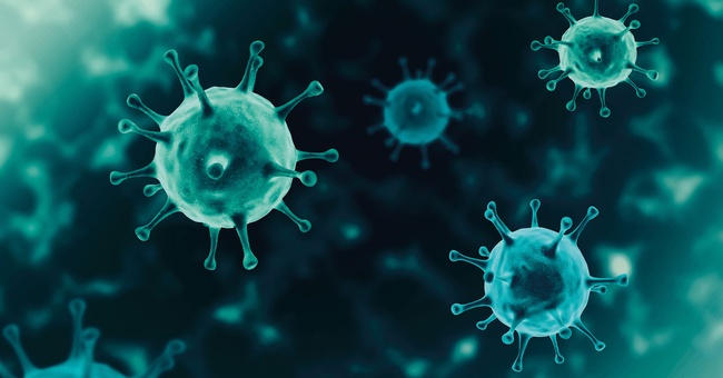 Die SARS-CoV-2-Konzentration im Abwasser steigt derzeit moderat an, könnte aber kurzfristig auch stark ansteigen, wie Daten aus der Vergangenheit zeigen. © Shutterstock