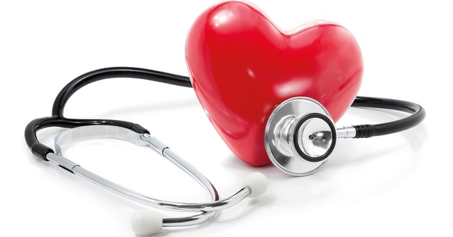 Herz &copy; Shutterstock