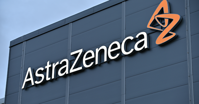 AstraZeneca © Mats Wiklund / Shutterstuck