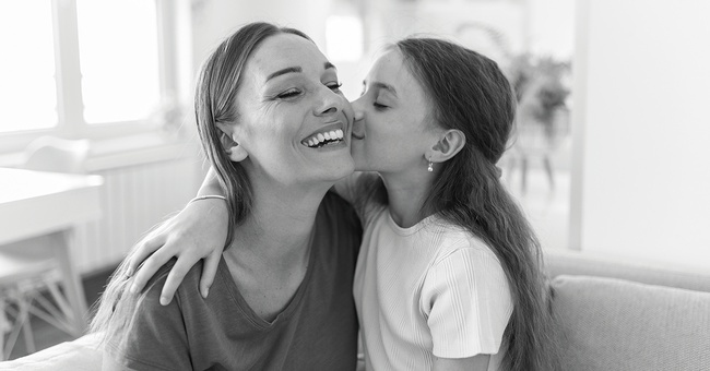 Glückliche Mutter und Kind © Shutterstock
