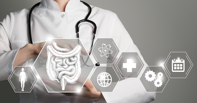 Krebs &copy; Shutterstock