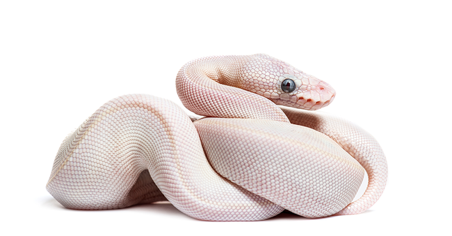 Schlange © Shutterstock