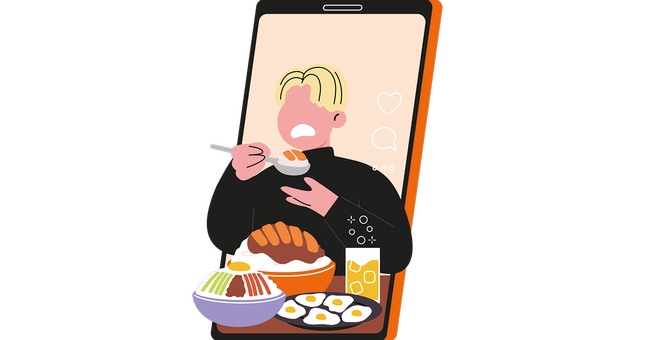 Influencer © Shutterstock