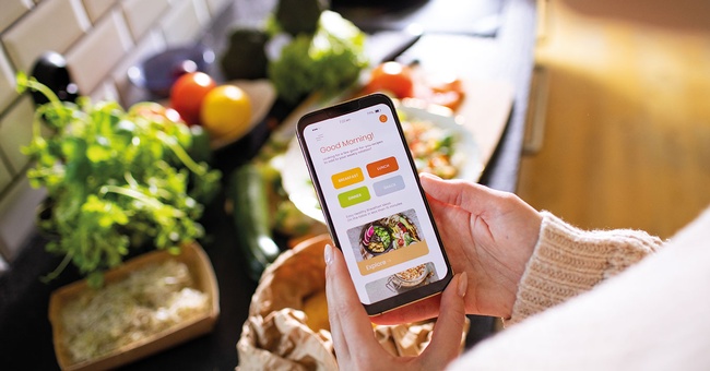 APP © Shutterstock