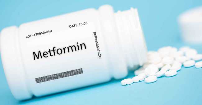 Metformin &copy; shutterstock