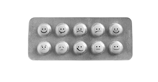 Tabletten &copy; Shutterstock