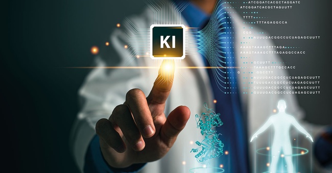 KI © Shutterstock