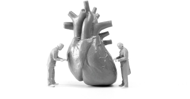 Operationsmanagement © Shutterstock