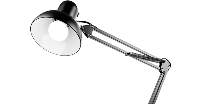 Lampe &copy; shutterstock
