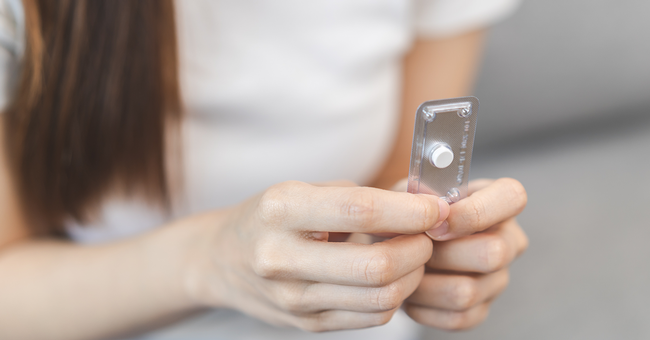Eine wiederholte Anwendung von UPA innerhalb des  gleichen Zyklus ist in der Fachinformation nicht vorgesehen, aber auch nicht ausdrücklich ausgeschlossen. © Shutterstock