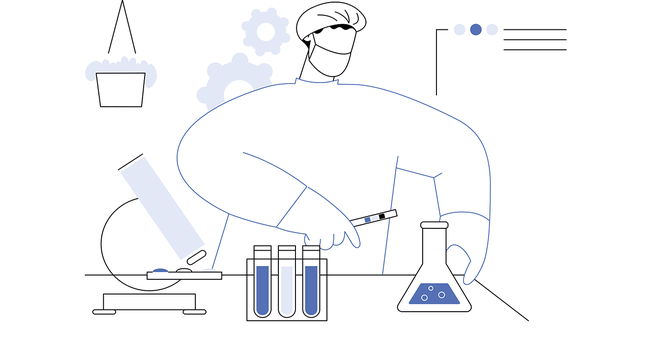 Der FCIO befürchtet mit dem neuen Pharma-Paket einen Rückgang der Investitionen in Europa und einen Verlust der Wettbewerbsfähigkeit. © Shutterstock