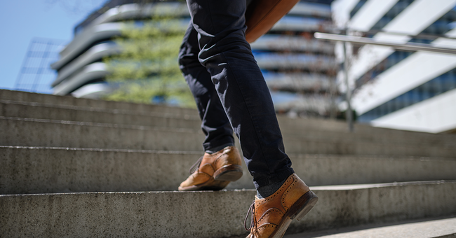 © Shutterstock Bewegung © Shutterstock