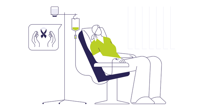 Chemotherapie © Shutterstock
