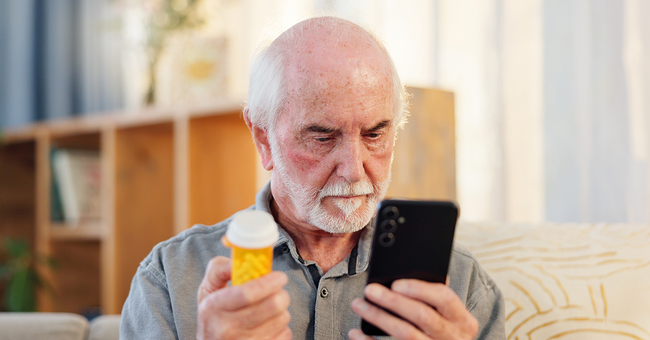 Nahezu jede zweite Person nimmt ihre Medikamente falsch ein. Apps schaffen Abhilfe, ersetzen das Gesundheitspersonal bei der Beratung jedoch nicht.  &copy; Shutterstock