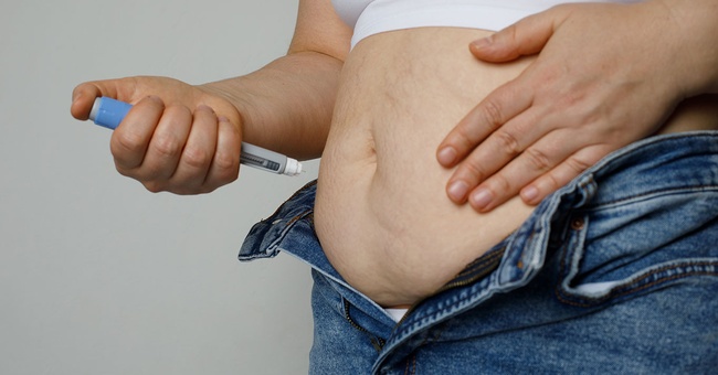 Diabetes © Shutterstock