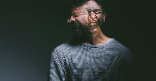 Schizophrenie © Shutterstock
