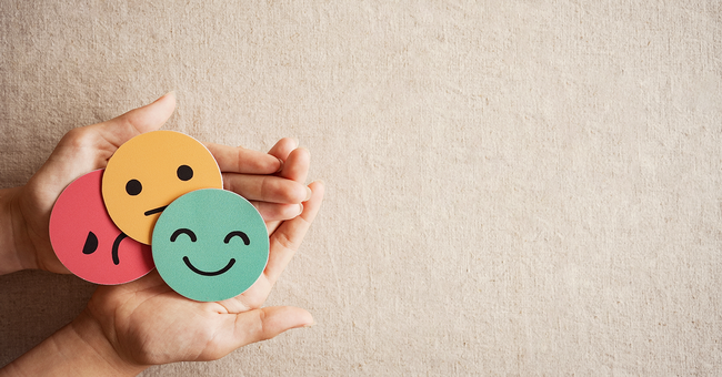 © Shutterstock Mental Health © Shutterstock