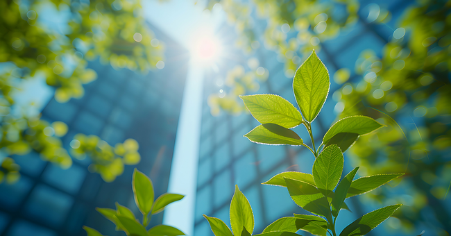 Klimaaktiv Gold © Shutterstock