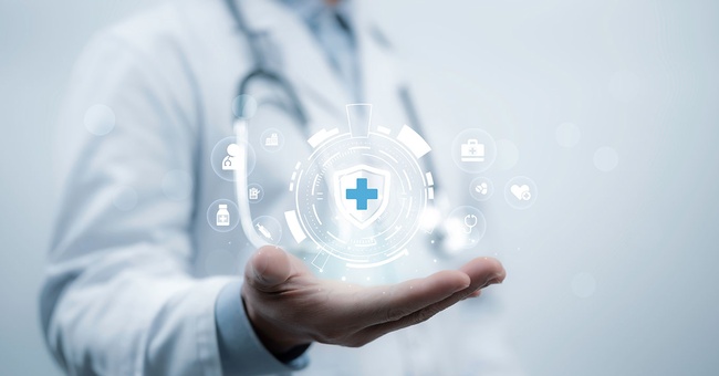 Medizin © Shutterstock
