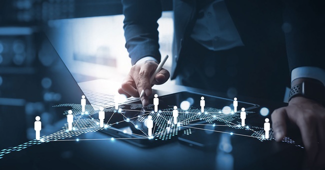 Präsentation © Shutterstock