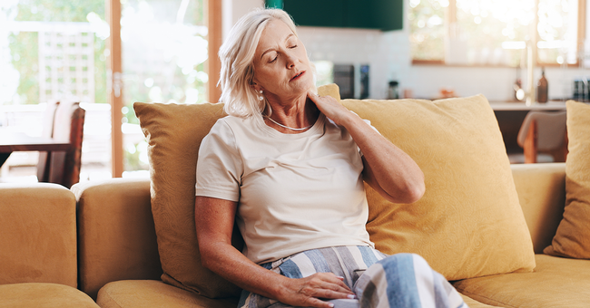 Kreislaufprobleme © Shutterstock