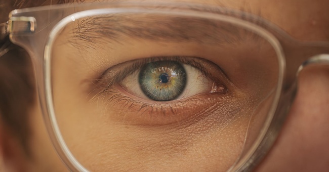 Auge © Shutterstock