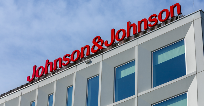 Johnson &copy; Shutterstock